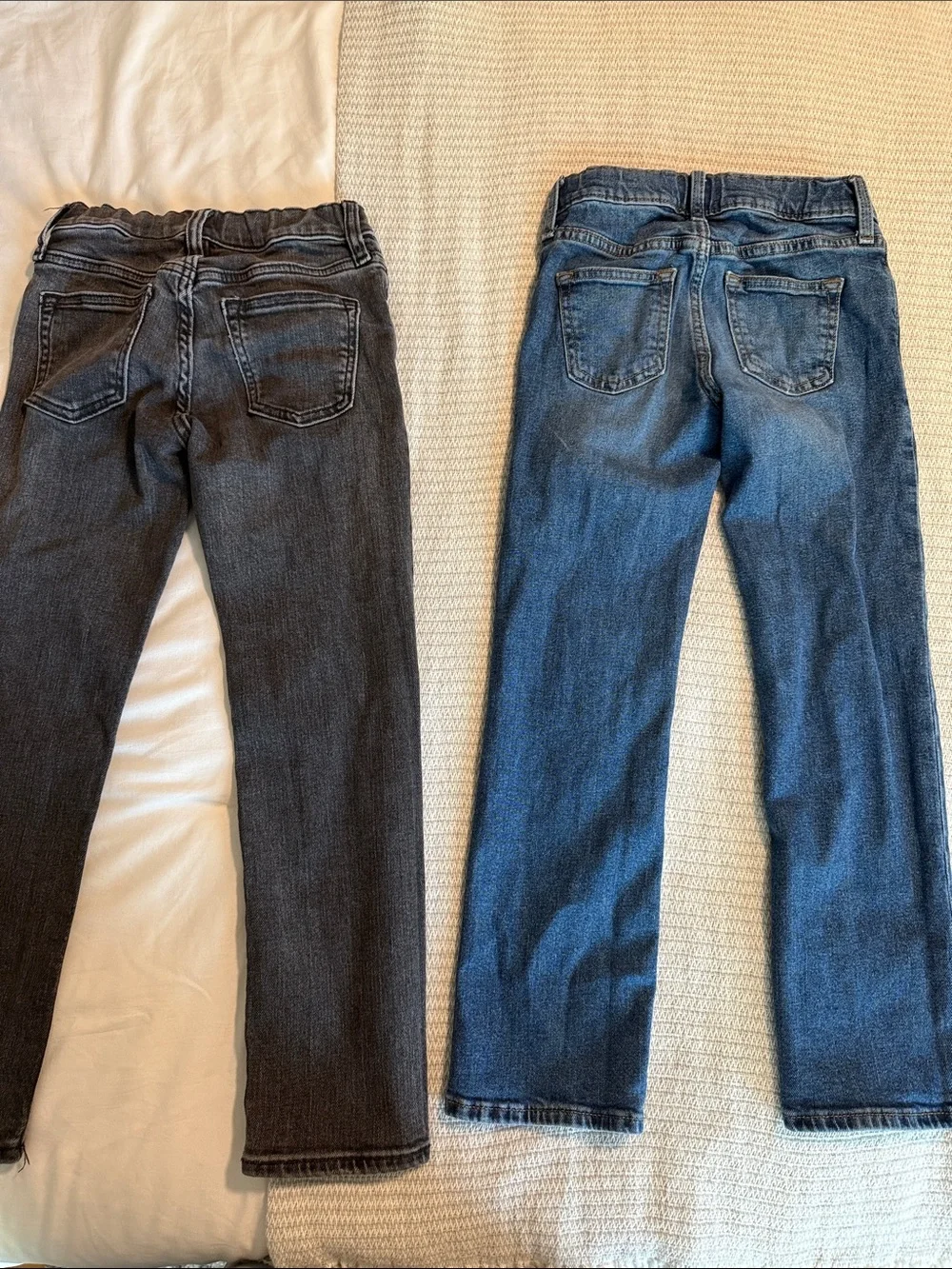 Old Navy two tone